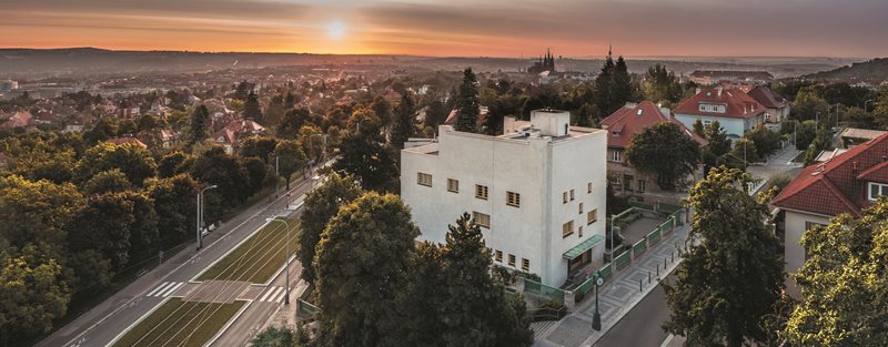 Praga w 2026