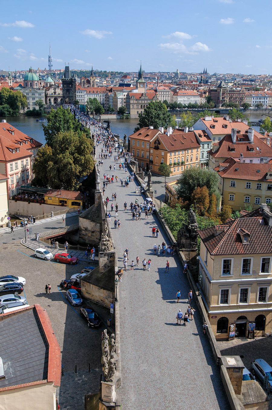 Praha