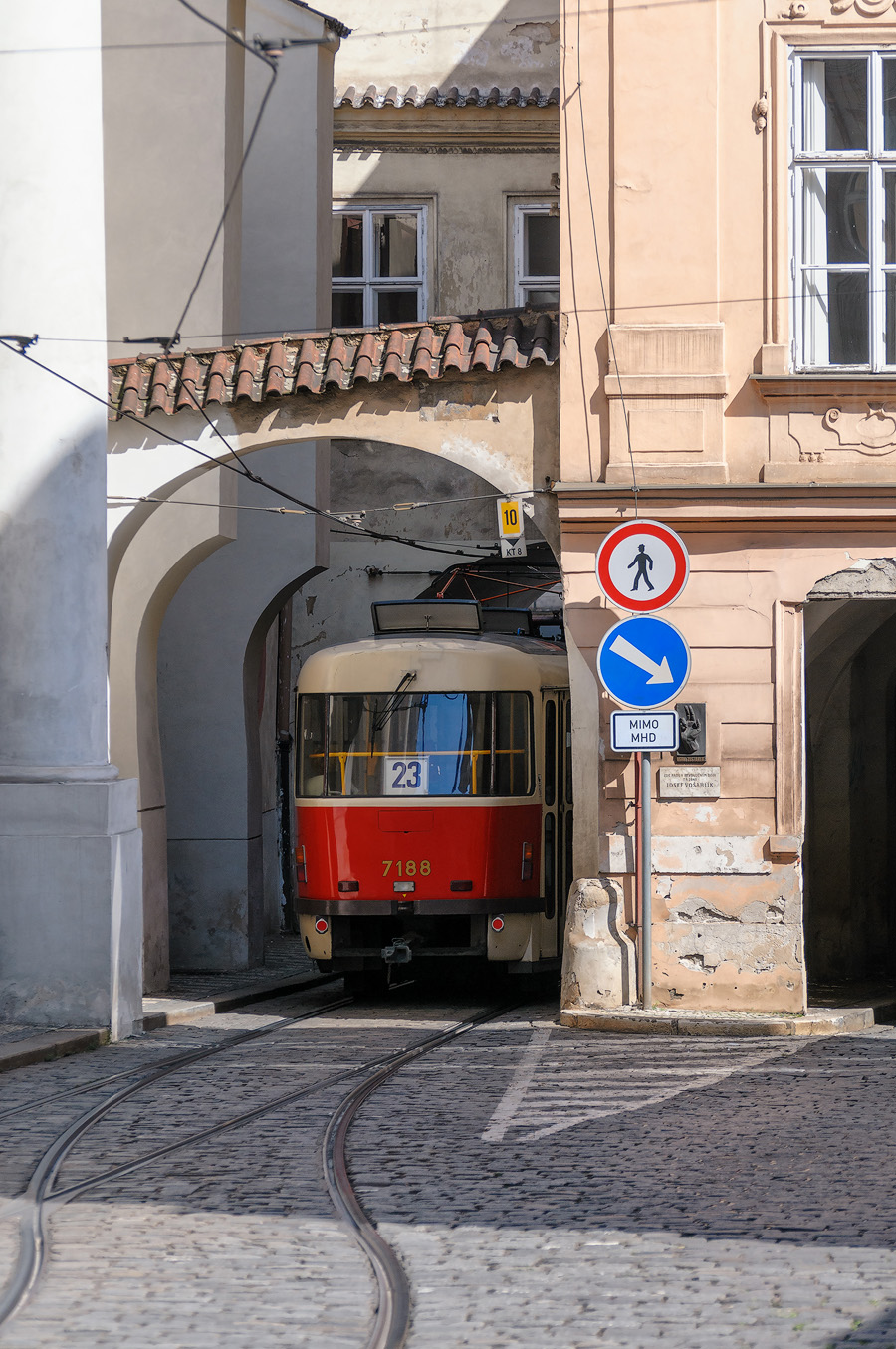 Praha