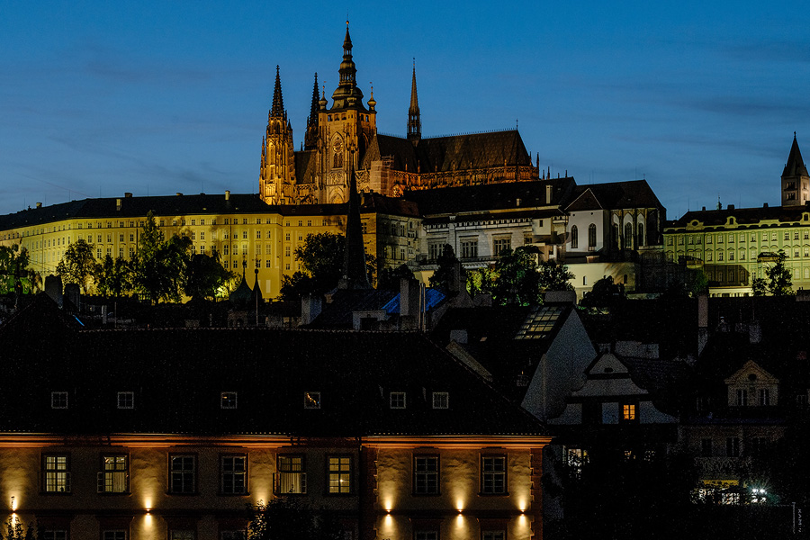 Praha