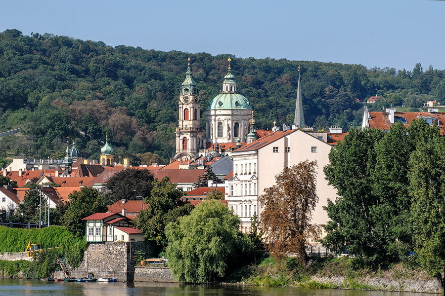 Praha