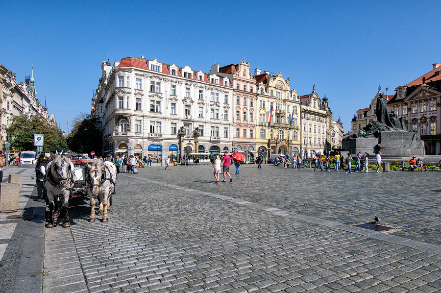 Praha