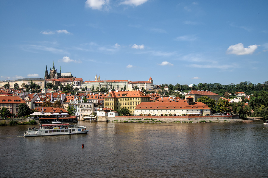 Praha