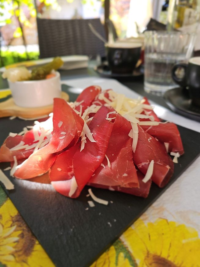 Trentino. Kraina obfitości 15