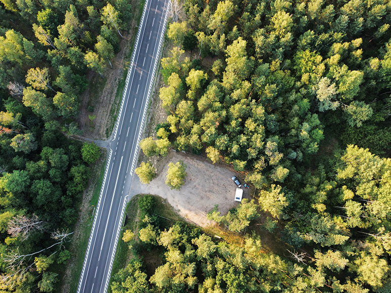 20 rzeczy których nauczył mnie caravaning 7