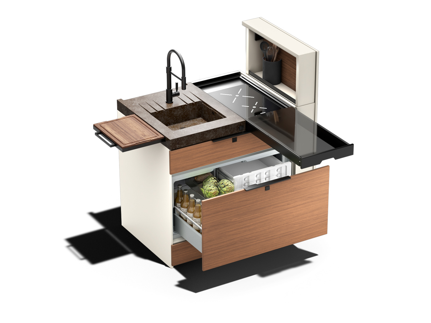 Bürstner Signature SMT 2027