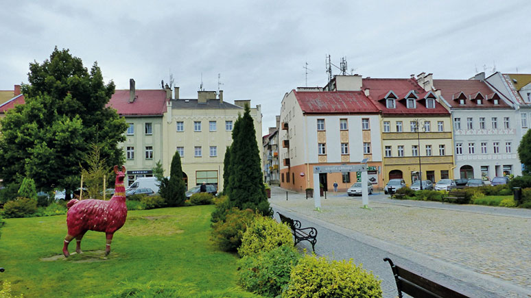 Śląsk Opolski i jego niebywałe legendy 5