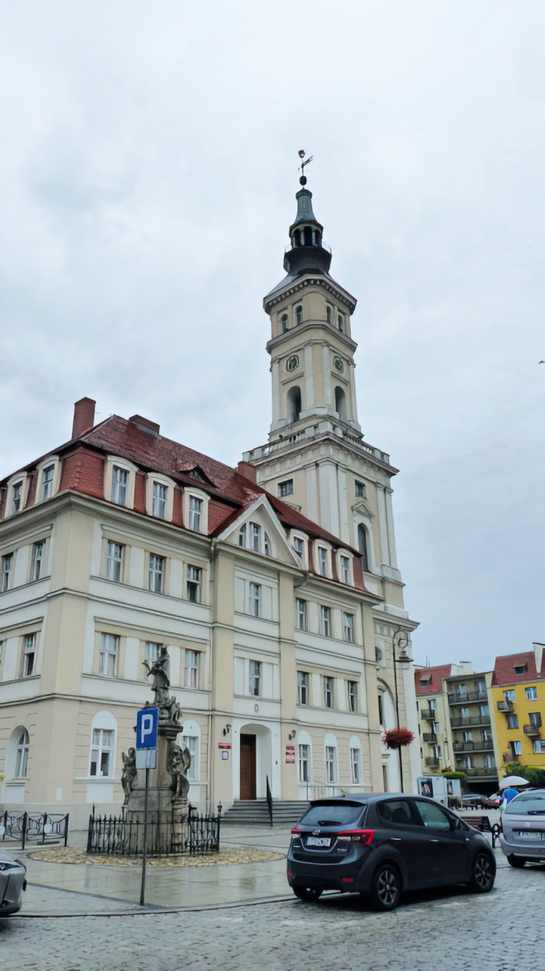 Śląsk Opolski i jego niebywałe legendy 9