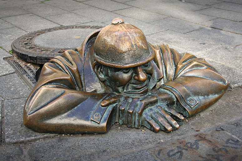 Słowacja - atrakcje warte obejrzenia 26
