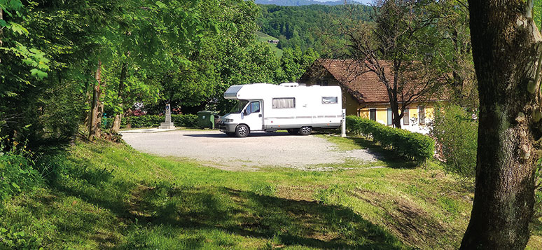 Słowenia. Atrakcje w kraju jak z bajki 8