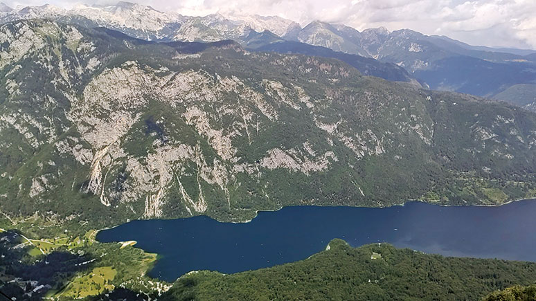 Słowenia. Atrakcje w kraju jak z bajki 10