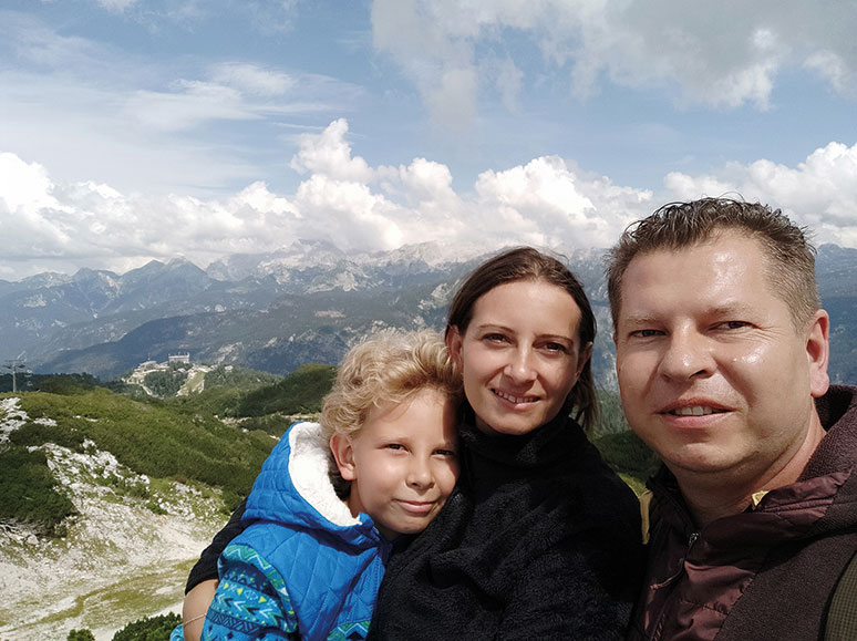 Słowenia. Atrakcje w kraju jak z bajki 18