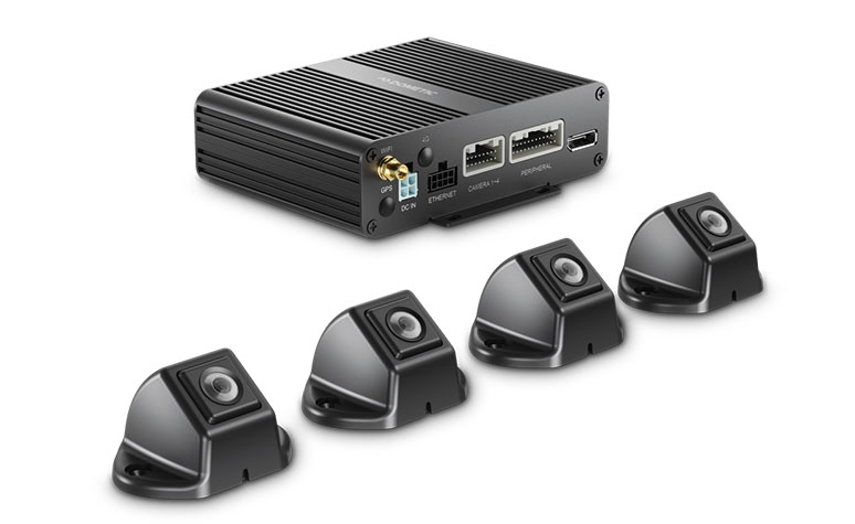 Kamper z funkcją automatycznego