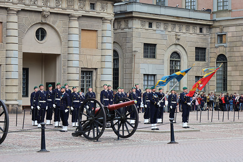 Szwedzka przygoda 14