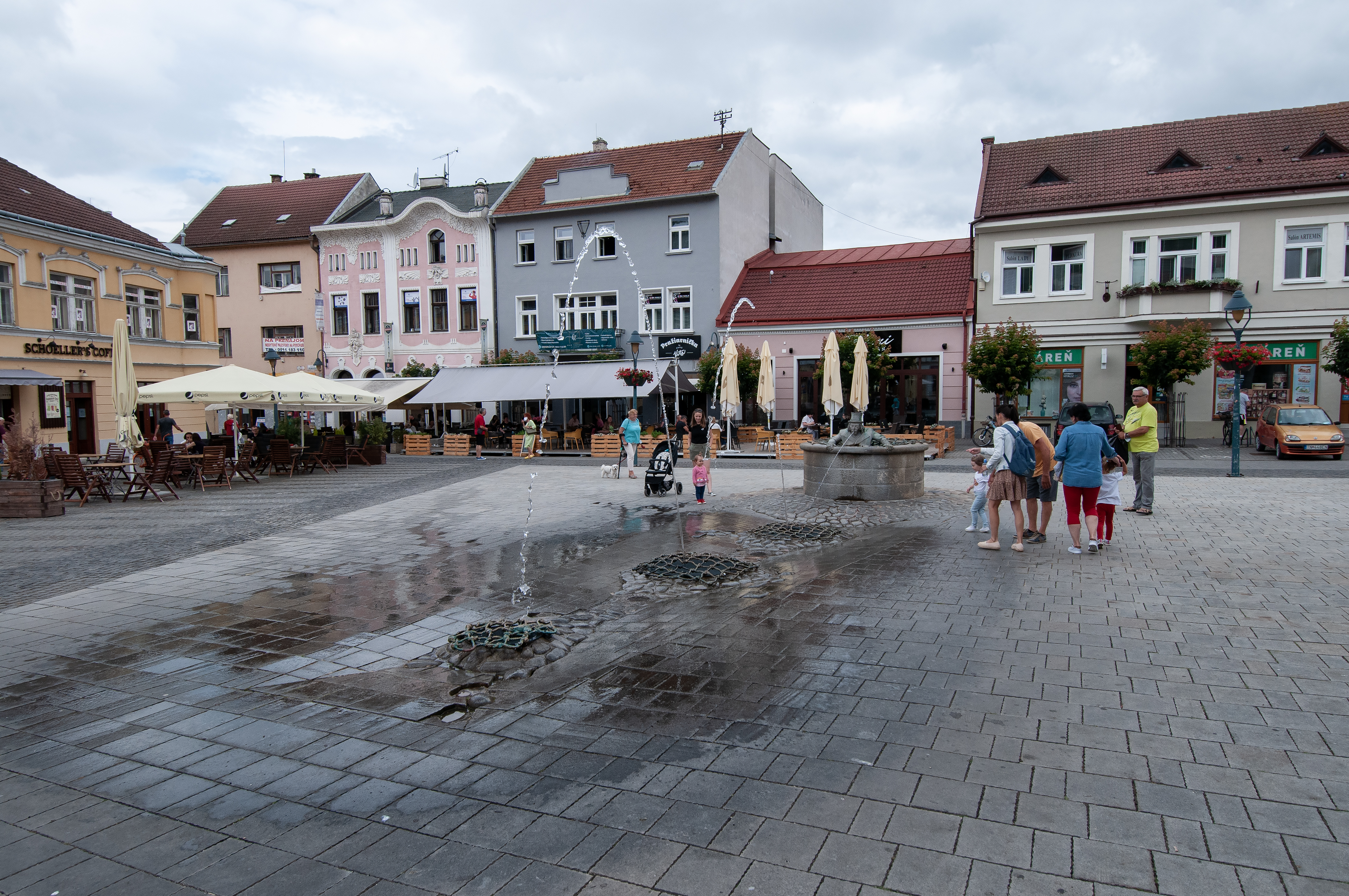 Trenczyn