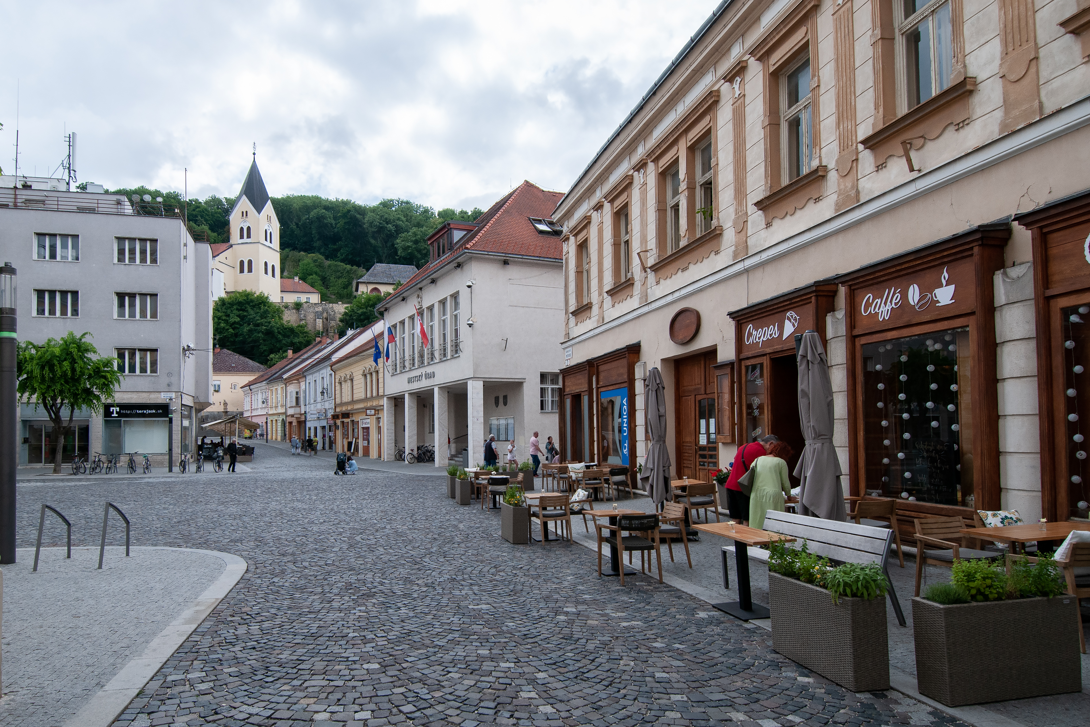 Trenczyn