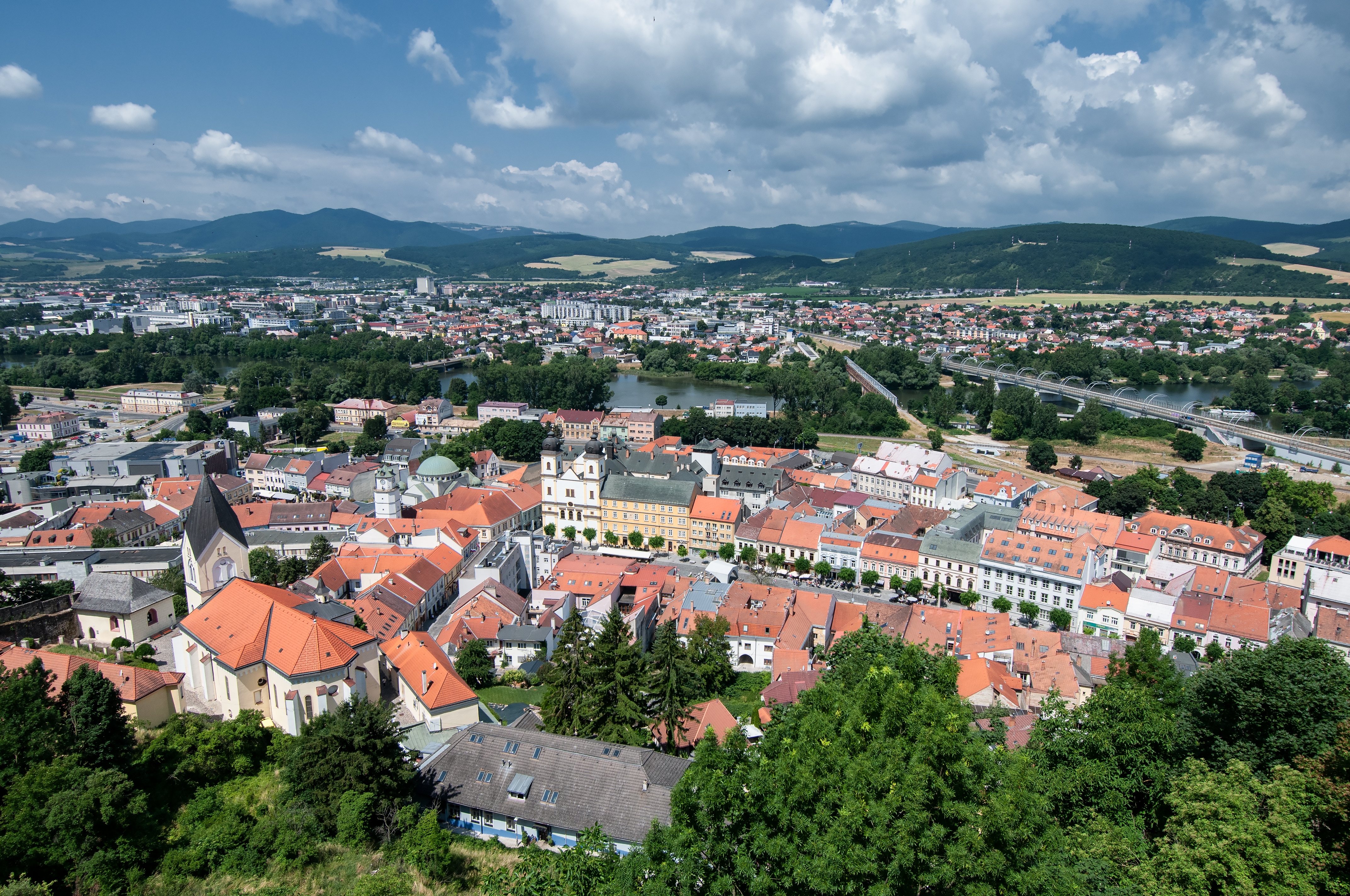 Trenczyn
