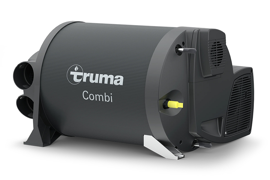 Truma combi