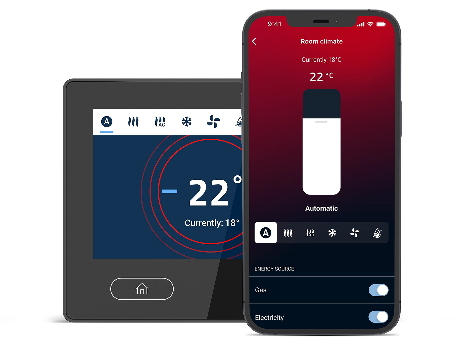 iNet X Panel 2 