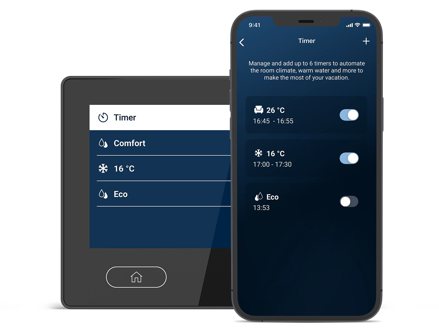 iNet X Panel 2 