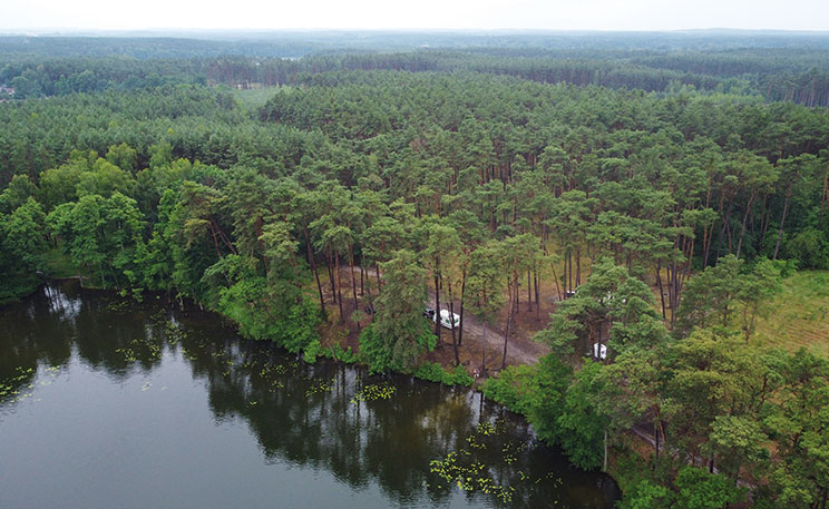 Caravaning. Ucieczka do ludzi czy od ludzi? 4