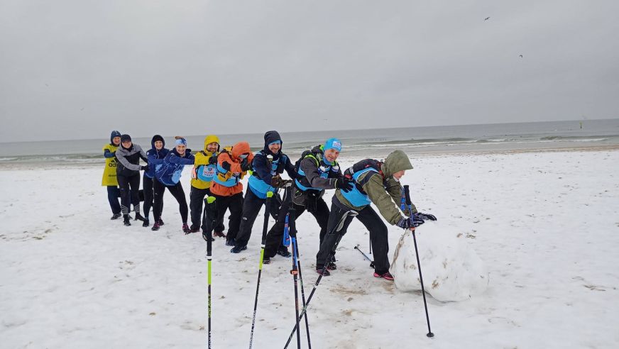 550 kilometrów dla ratowania życia 3