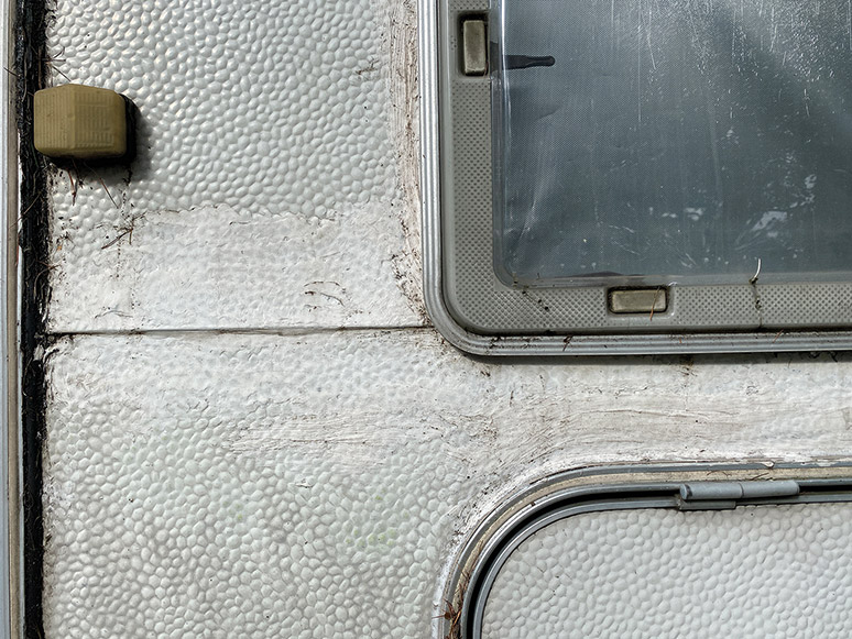 Używana przyczepa kempingowa – kompleksowy poradnik zakupowy 10