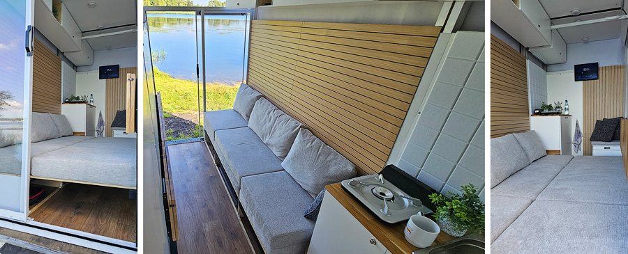 VanRooms