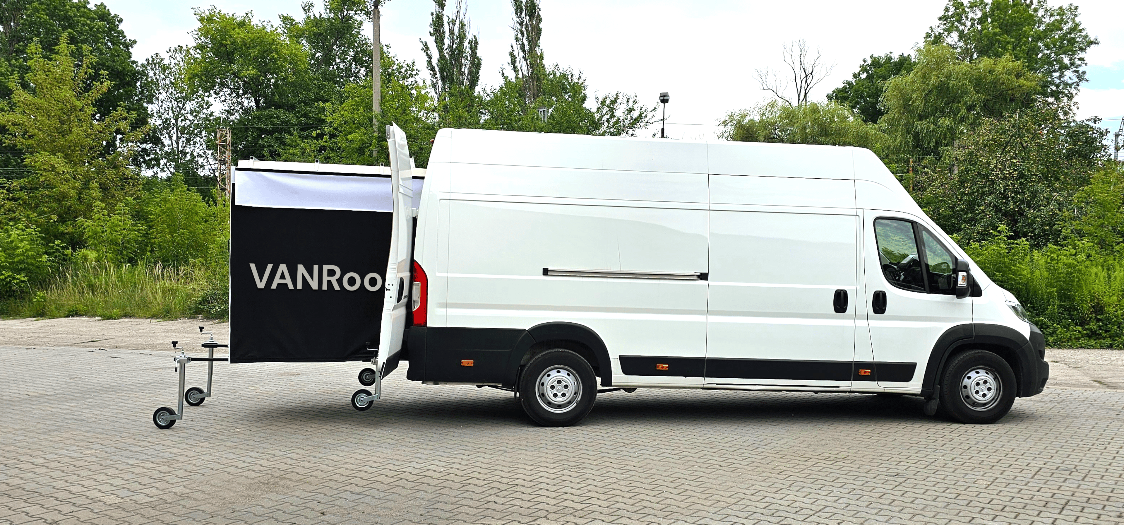 VanRooms