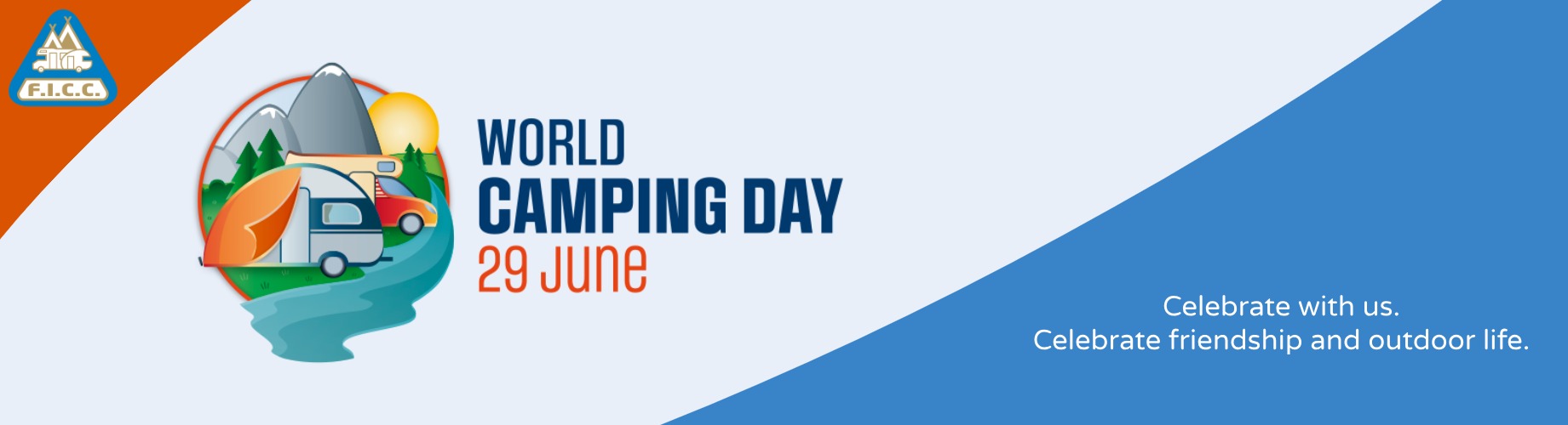 World Camping Day 2026 