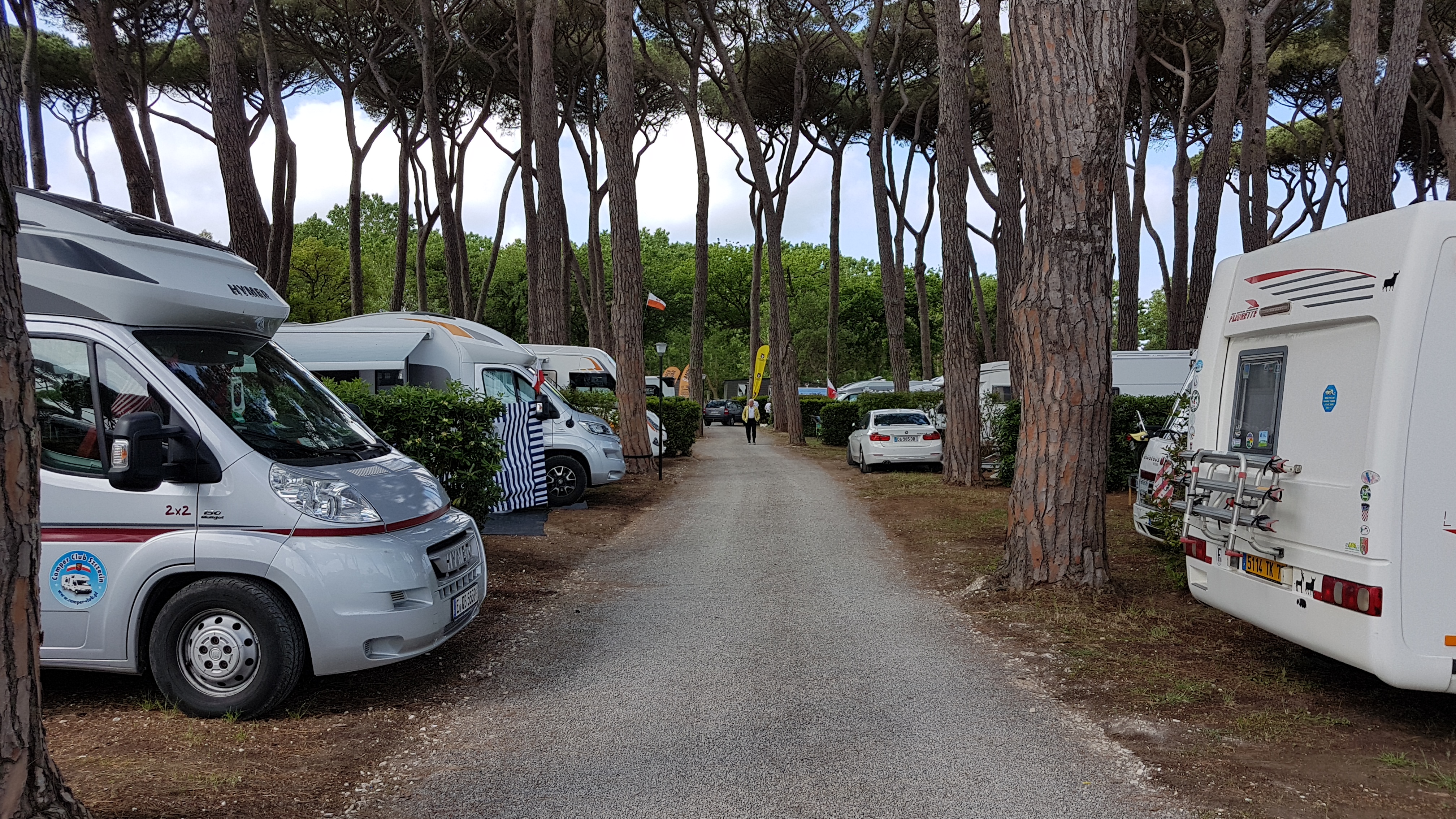 World Camping Day 2026 