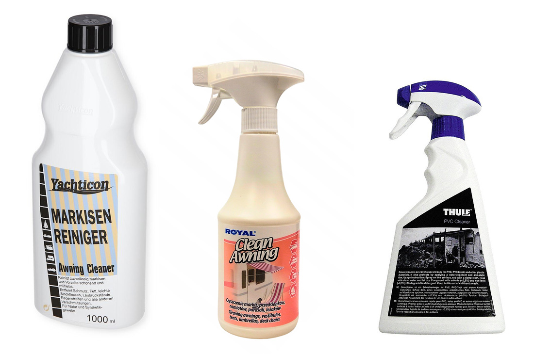 Przygotowanie kampera i przyczepy do sezonu