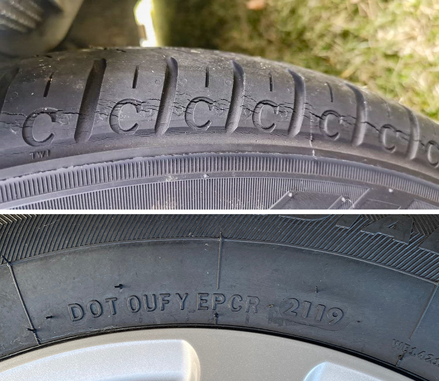 Przygotowanie kampera i przyczepy do sezonu