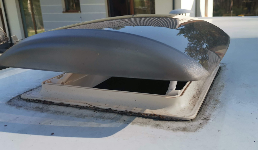 Przygotowanie kampera i przyczepy do sezonu