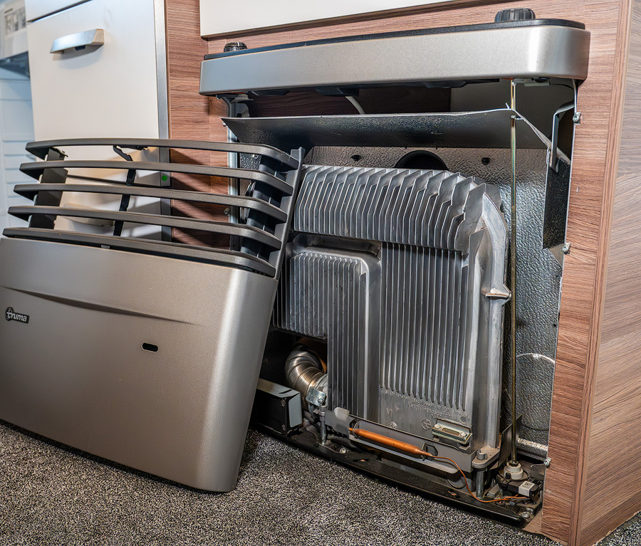 Przygotowanie kampera i przyczepy do sezonu