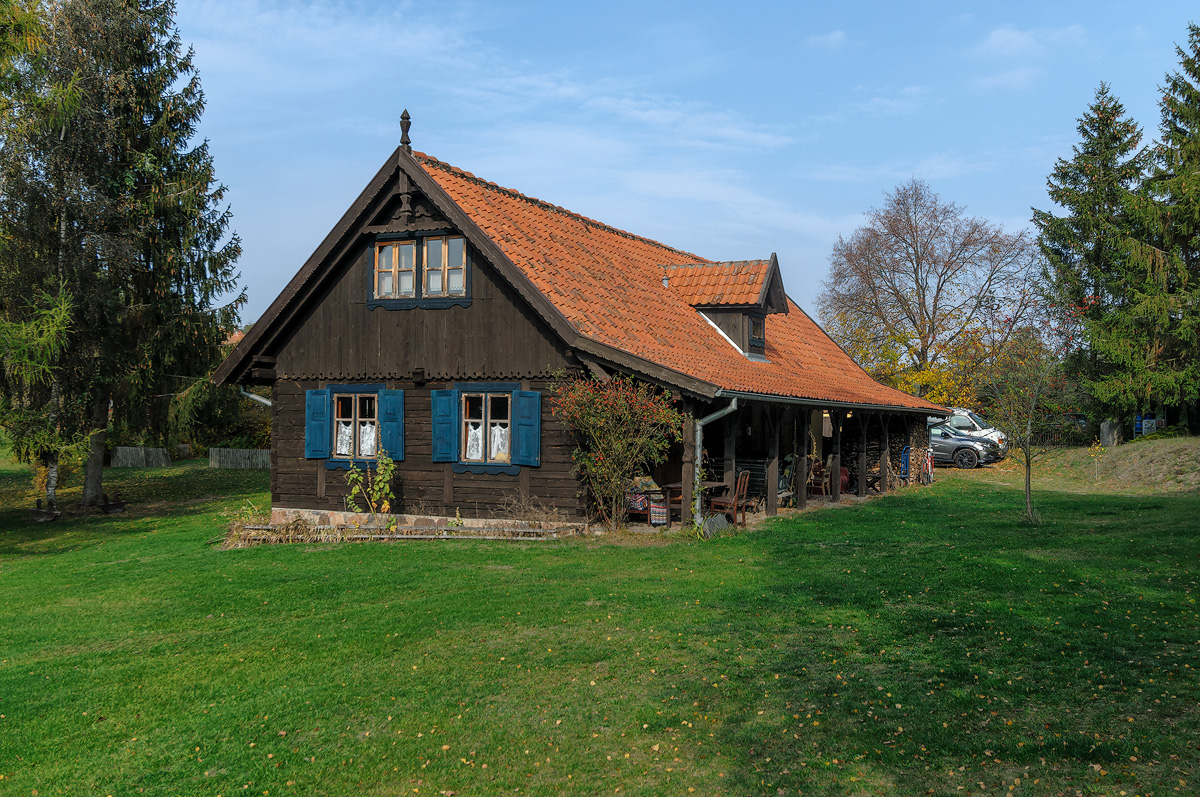 Wiosna na Warmii i Mazurach