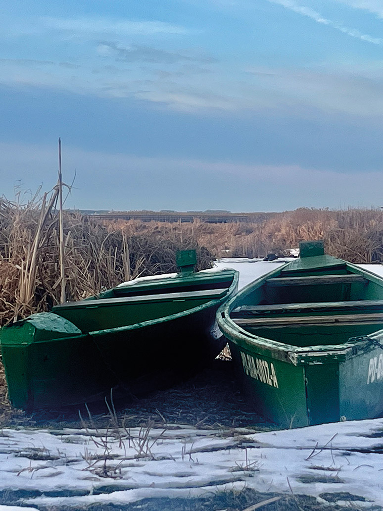 Nadnarwiańskie zaczarowanie 2