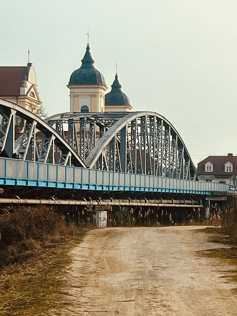 Nadnarwiańskie zaczarowanie 9