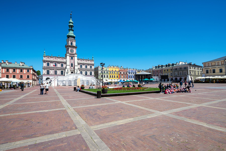 Zamość