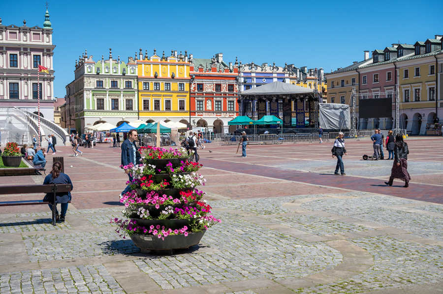 Zamość