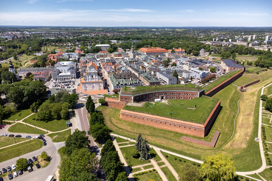 Zamość
