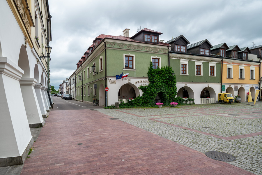 Zamość