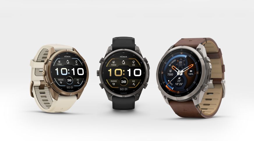 Rozwiązania Garmin w podróży: od nawigacji po komunikator satelitarny 3