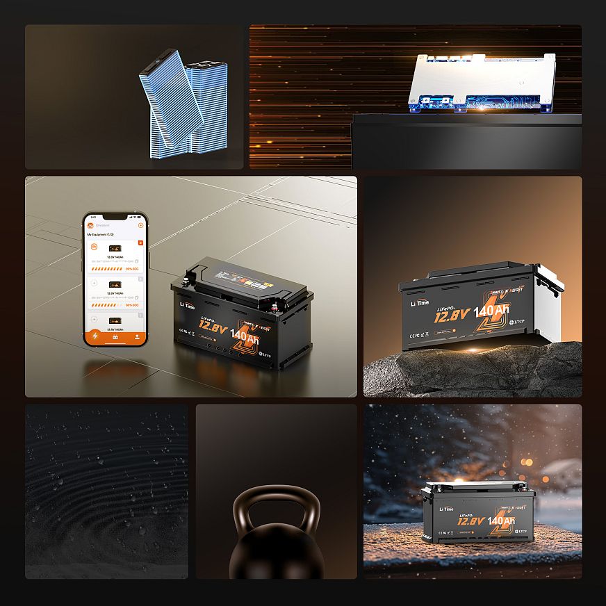 Który akumulator będzie najlepszy do Twojego kampera? 6