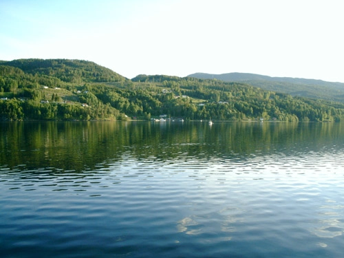 Etap V – Preikestolen-Flekkefjord, 152 km 2