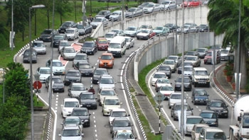 Jak zmniejszyć korki w centrach miast? 1