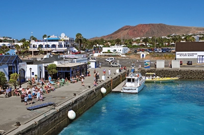 Fuerteventura i Lanzarote – cuda natury 1
