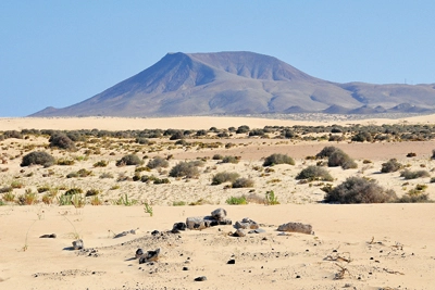 Fuerteventura i Lanzarote – cuda natury 2